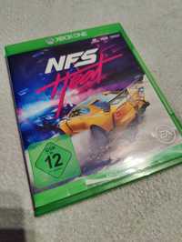 NFS HEAT Xbox one, Xbox series, wyścigi, tuning