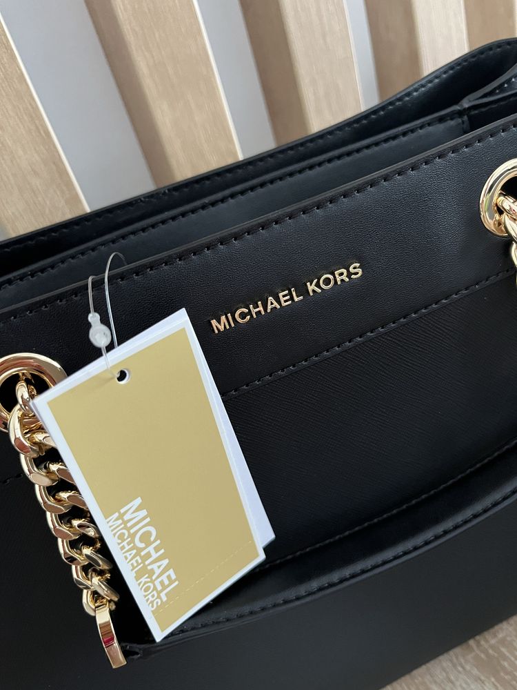 MiCHAEL KORS torebka Lori NOWA