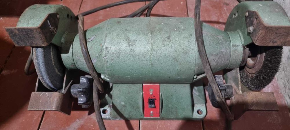 Szlifierka stołowa Profesjonalna