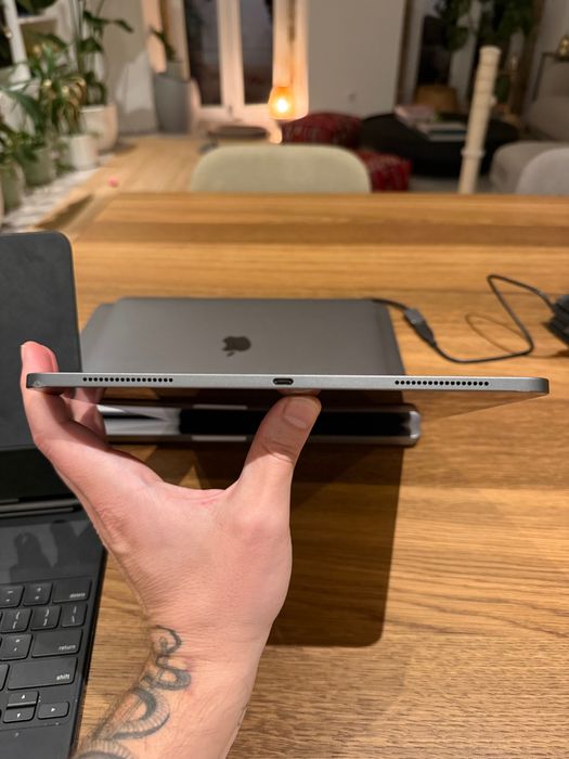 iPad Pro 12.9” 256GB