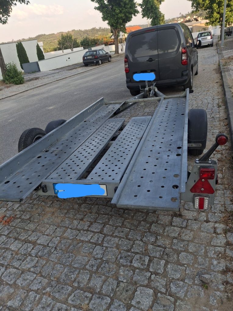 Vendo peugeot partner