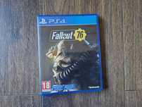 Fallout 76 – gra na PS4