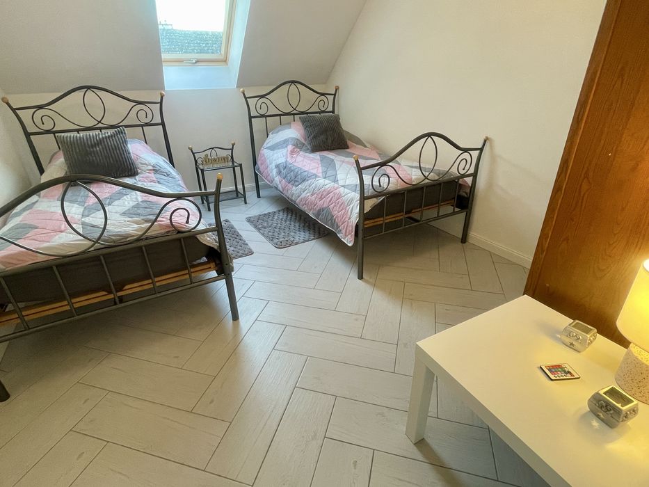 Mazury Szczytno - centrum II Apartamenty u Krzyżaka -, nocleg, stancja