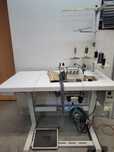 Maszyny do szycia Overlock Pegasus EXT 3216 tapicerka zamek lamowanie