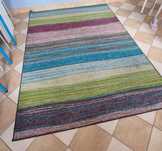 Duży dywan Agnella Funky 200x280