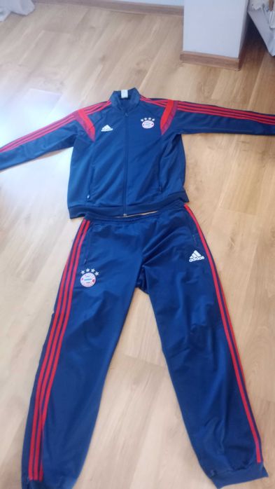 Dres adidas FC Bayern