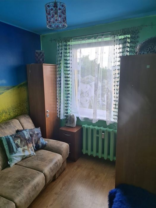 Mieszkanie 33m2 Borne Sulinowo. Centrum