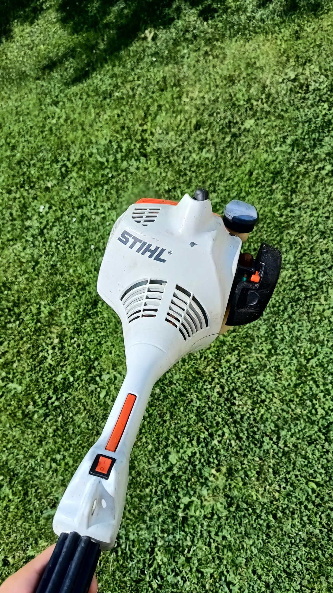 Podkaszarka / Kosa Stihl FS38