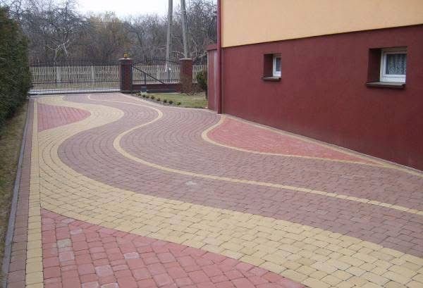 WOLNE TERMINY! Kostka brukowa, brukarstwo, usługi brukarskie