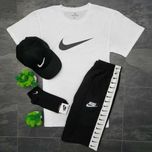 NIKE BIG CLASSIC | Комплект одягу + кепка |+Подарунок