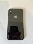Iphone XS MAX 64gb Black