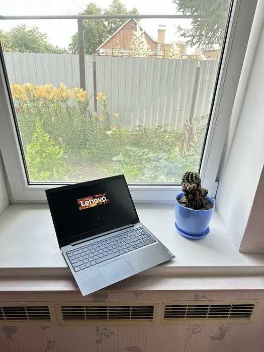 є90ноутів Trade-in‼️Ігровий Ноутбук Lenovo GTX1050‼️i5/RAM16/SSD 640Gb