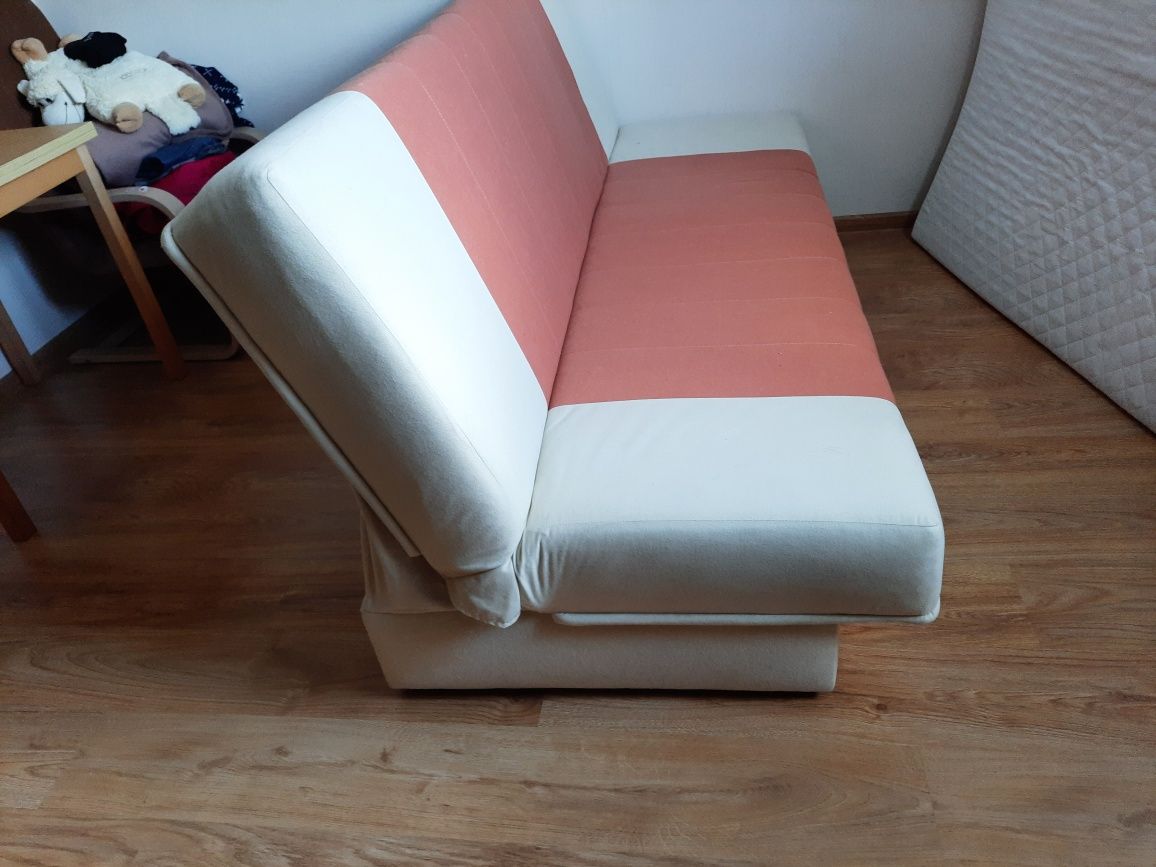 Kanapa - sofa Hejls Terakota - Jysk