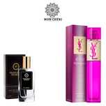 Perfumy francuskie  Nr 601 35ml inspirowane YVE - ELLE