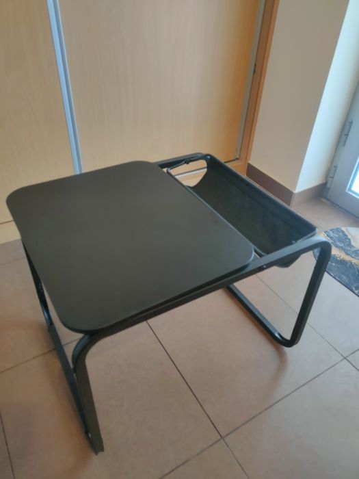 Mesa se apoio/centro IKEA