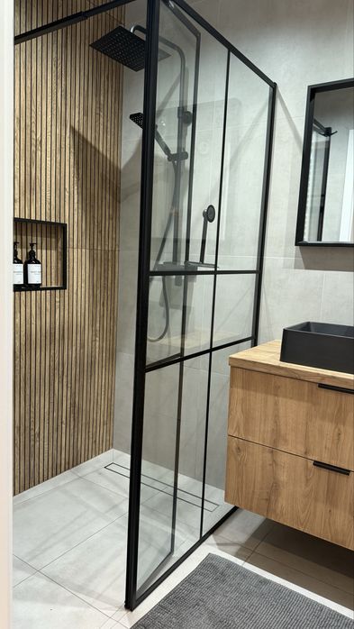 Apartament blisko lotniska, pokoje pracownicze self check in