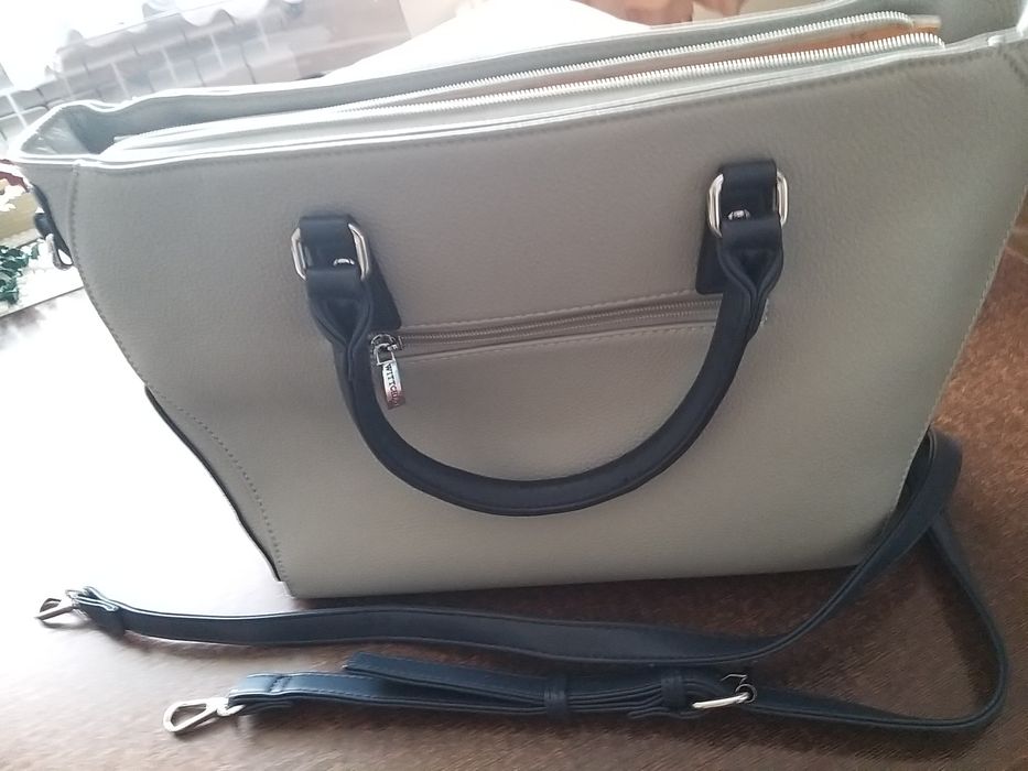 Torebka kuferek Wittchen