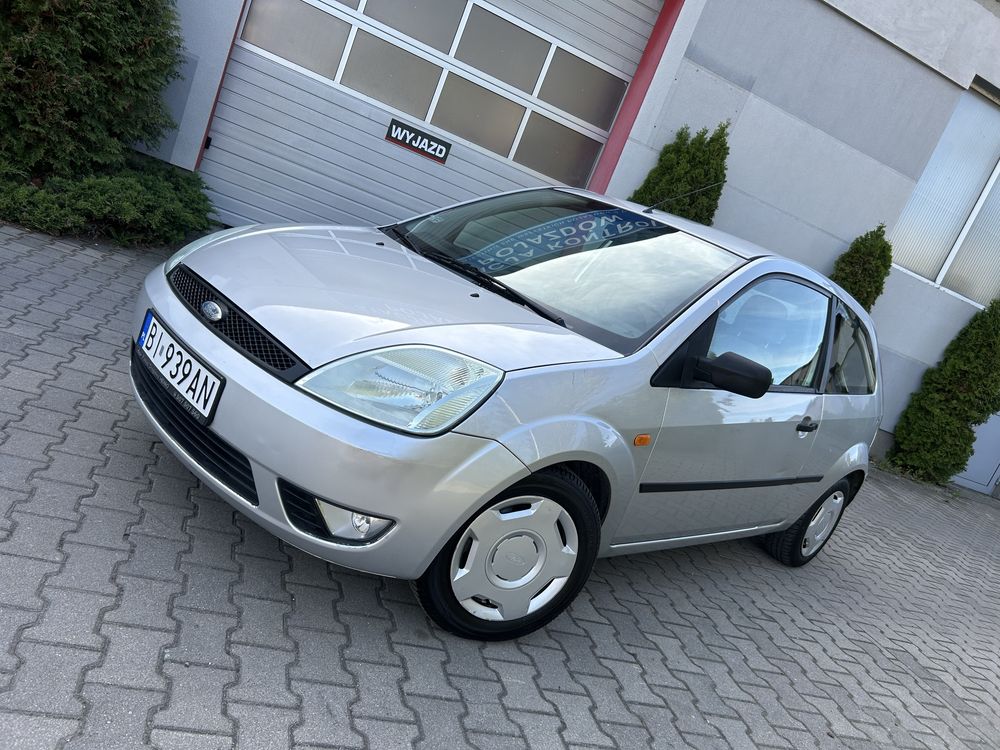 1.3 Benzyna 60KM Klima Zarejestrowana!