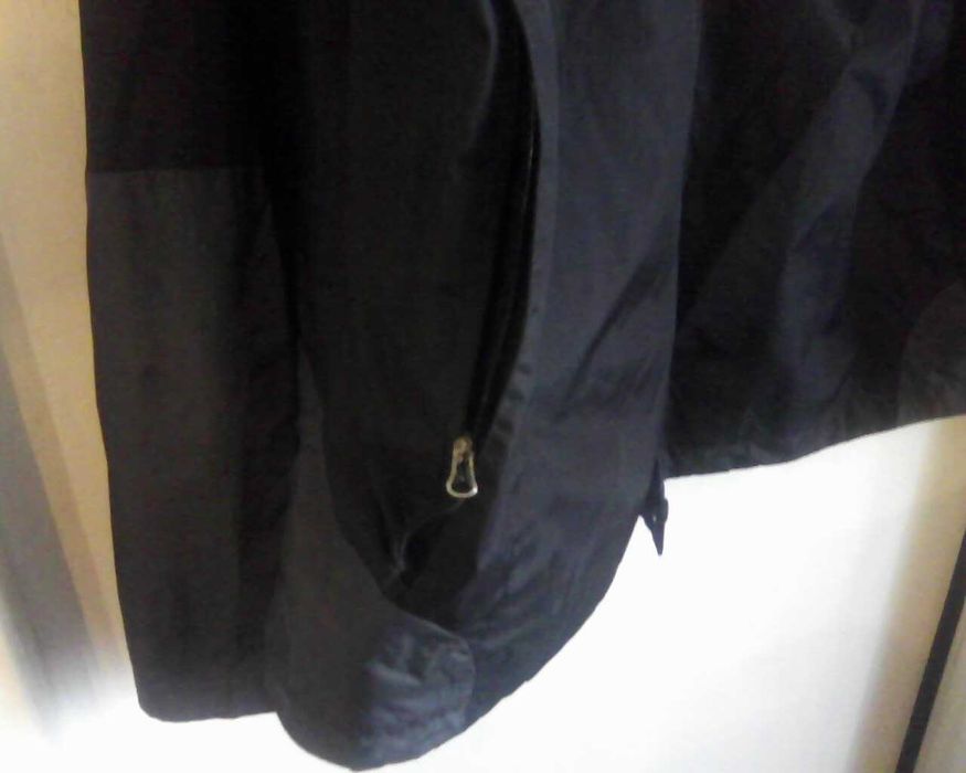 Продам куртку дождевик большого размера ХХL(60/62)