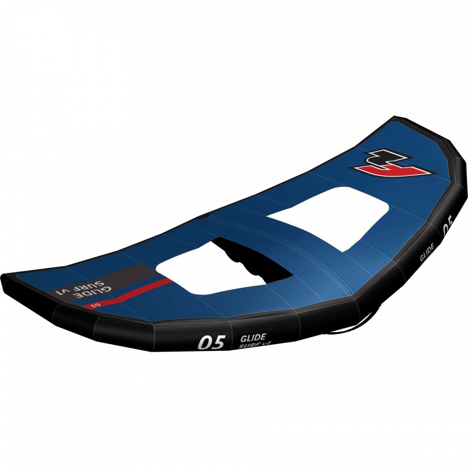 F2 Wing Foil Wingsail SUP skrzydło żagiel wingfoil 6.0 m2 NOWE