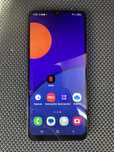 Samsung m12 гарний стан  торг