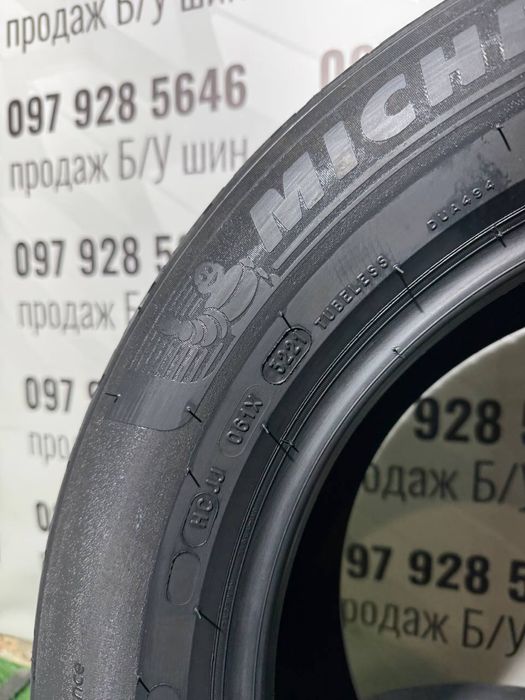 Michelin 235/55 R17