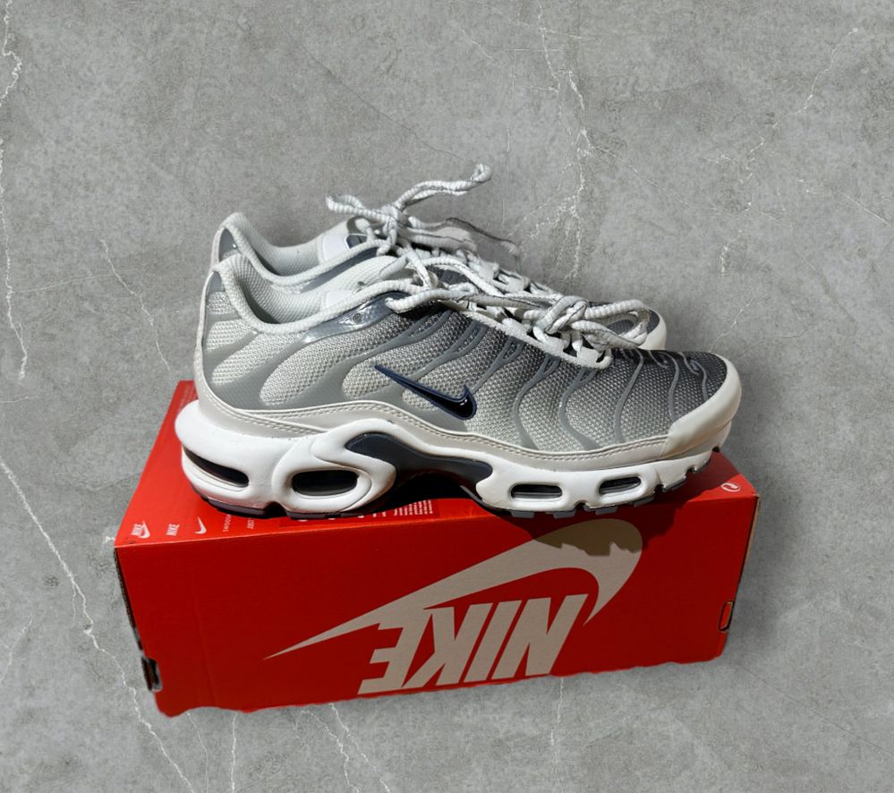 Buty Sportowe Nike Air Max Tn Plus 38