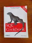 SQL Cookbook - O'Reilly