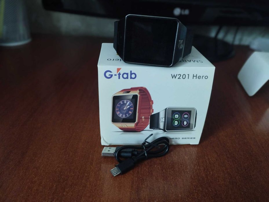 Смарт часи нові унісекс