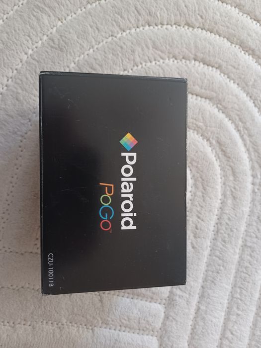 Polaroid PoGo drukarka
