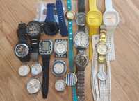 zestaw zegarków 20 sztuk ice watch Royal chronograf itd wymiana