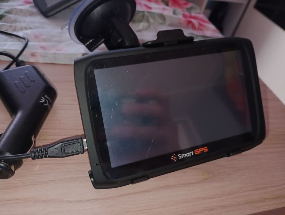 Nawigacja Smart GPS jak nowa