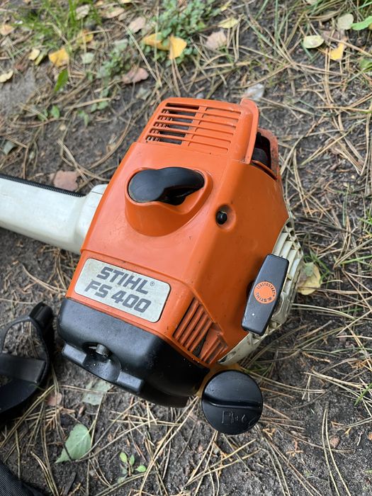 Stihl fs400 kosa spalinowa
