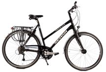 Rower damski Sensa Travel Lite 58 cm