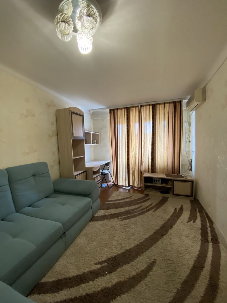 Продам 3х кв Бульвар Гвардейский