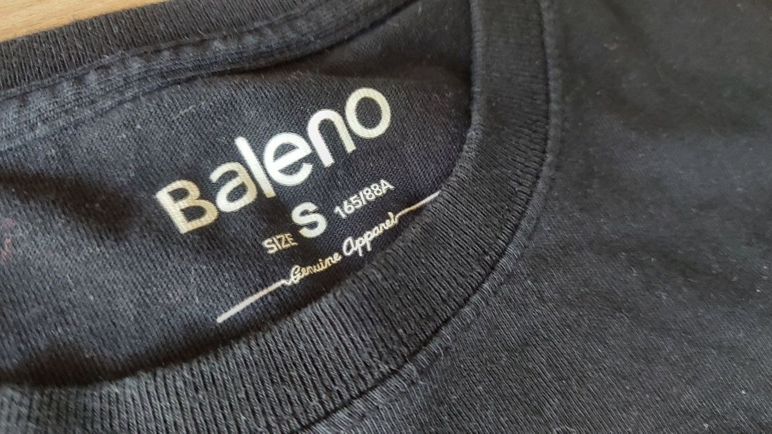Koszulka Baleno S