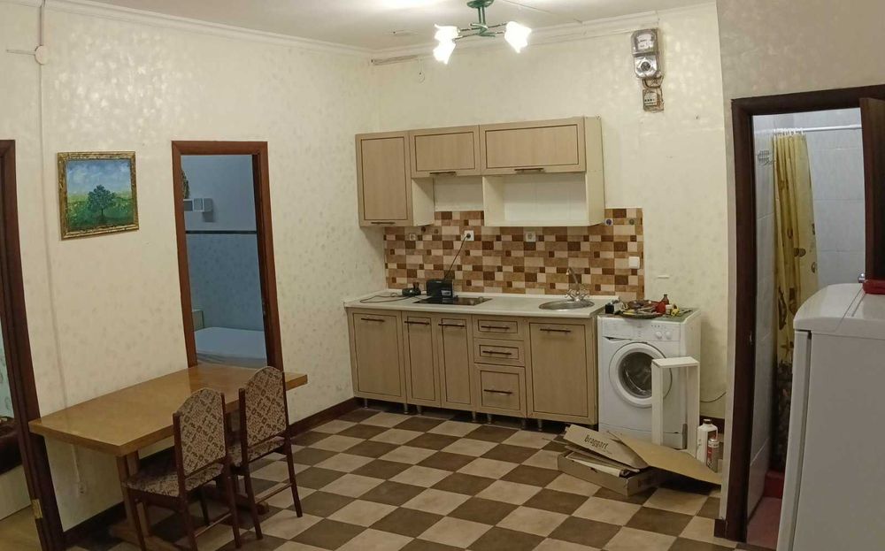 Сдам  Шевченківський р-н  м Нивки 5 хви.  вул Гончарова(Брюссельська)