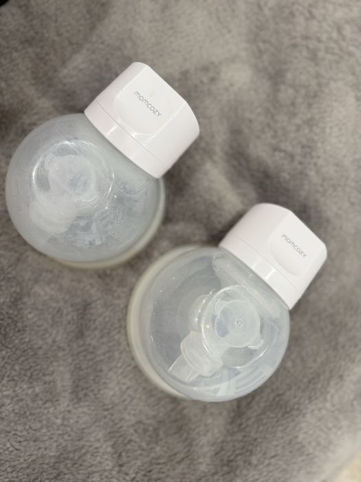 Laktator Momcozy S12 PRO