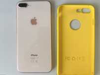 Iphone 8 plus 64gb