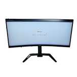 Na sprzedaż używany monitor iiyama 34" gb3467wqsu-b5