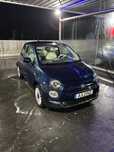 Fiat 500 LEIA O ANUNCIO!!!