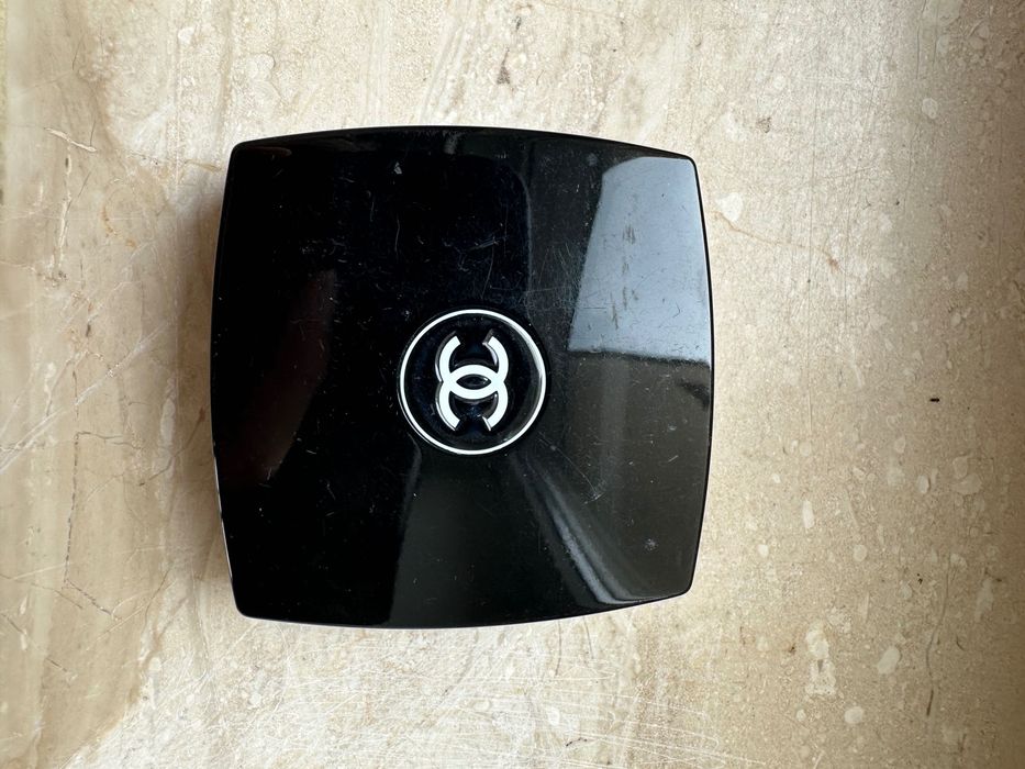 Chanel blush Plum Attraction