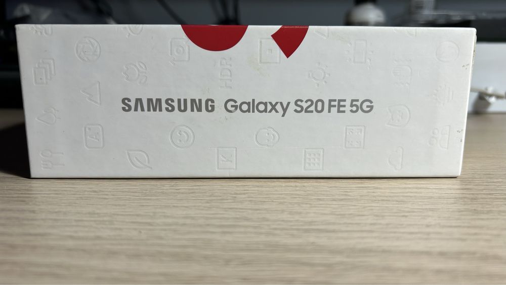 Samsung Galaxy S20 FE 5G 128GB