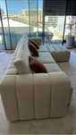 Sofa Modular Bege