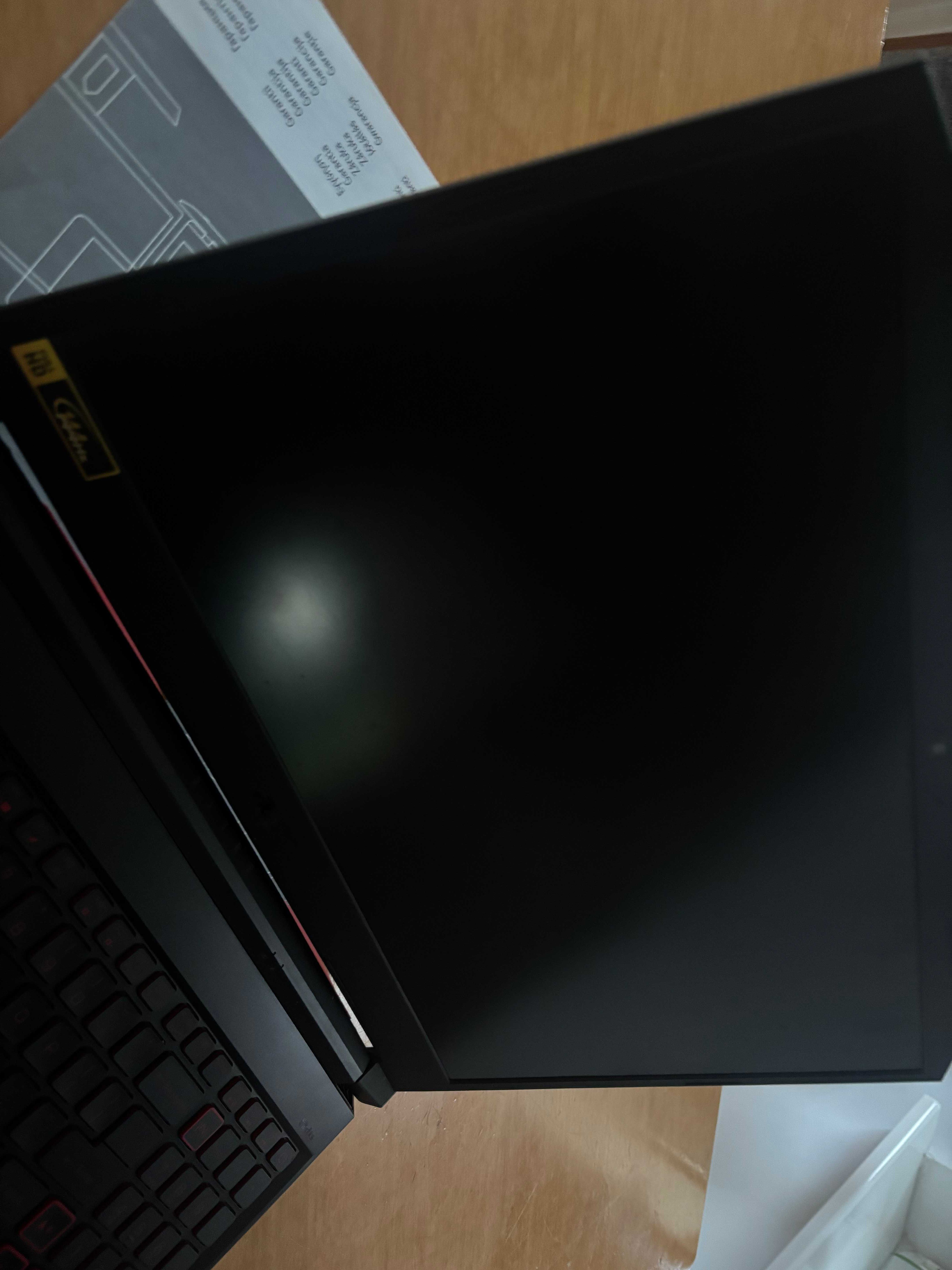 Laptop gamingowy Acer Nitro 5 AN515-44-R0RF