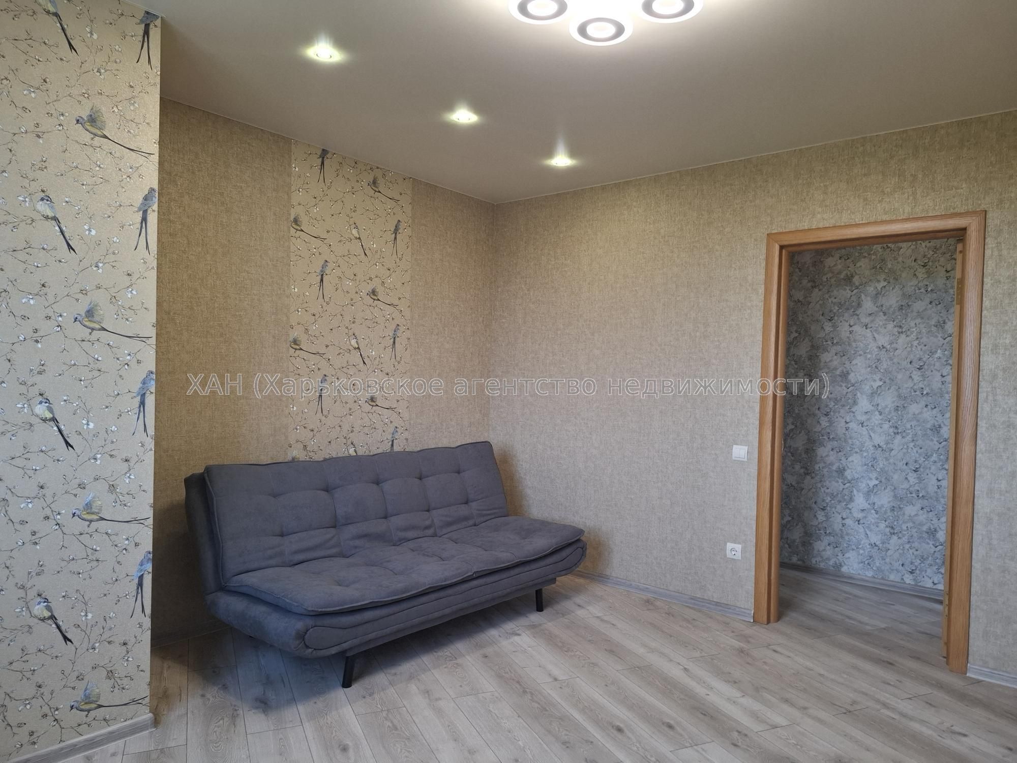 Сдам 2к квартиру в новострое ЖК Мира-2, ХТЗ. К73