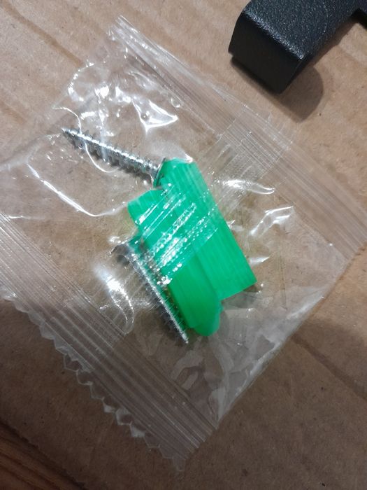 Wieszak na ubrania / klucze Motocykl - dla motocyklisty