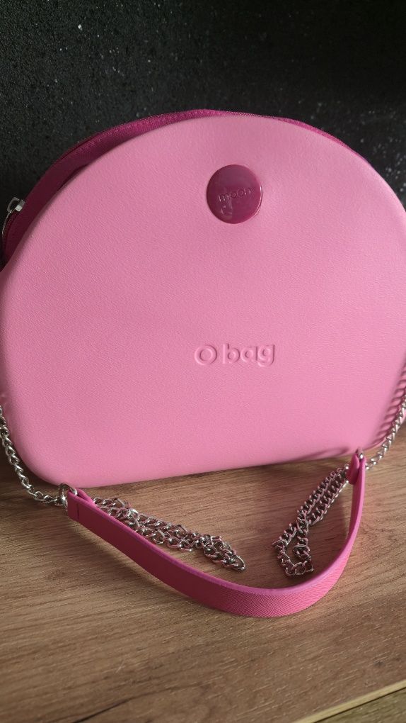 O bag moon light