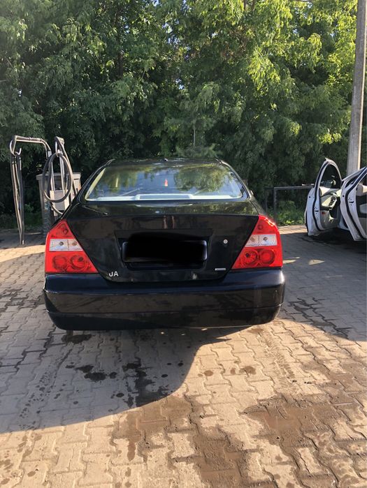 Chery Eastar  Продам целиком , или разборка , на ходу