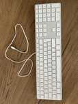 Klawiatura Apple